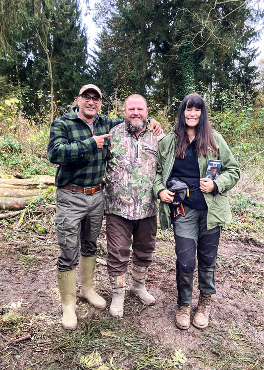 Primitive Skills Intensive