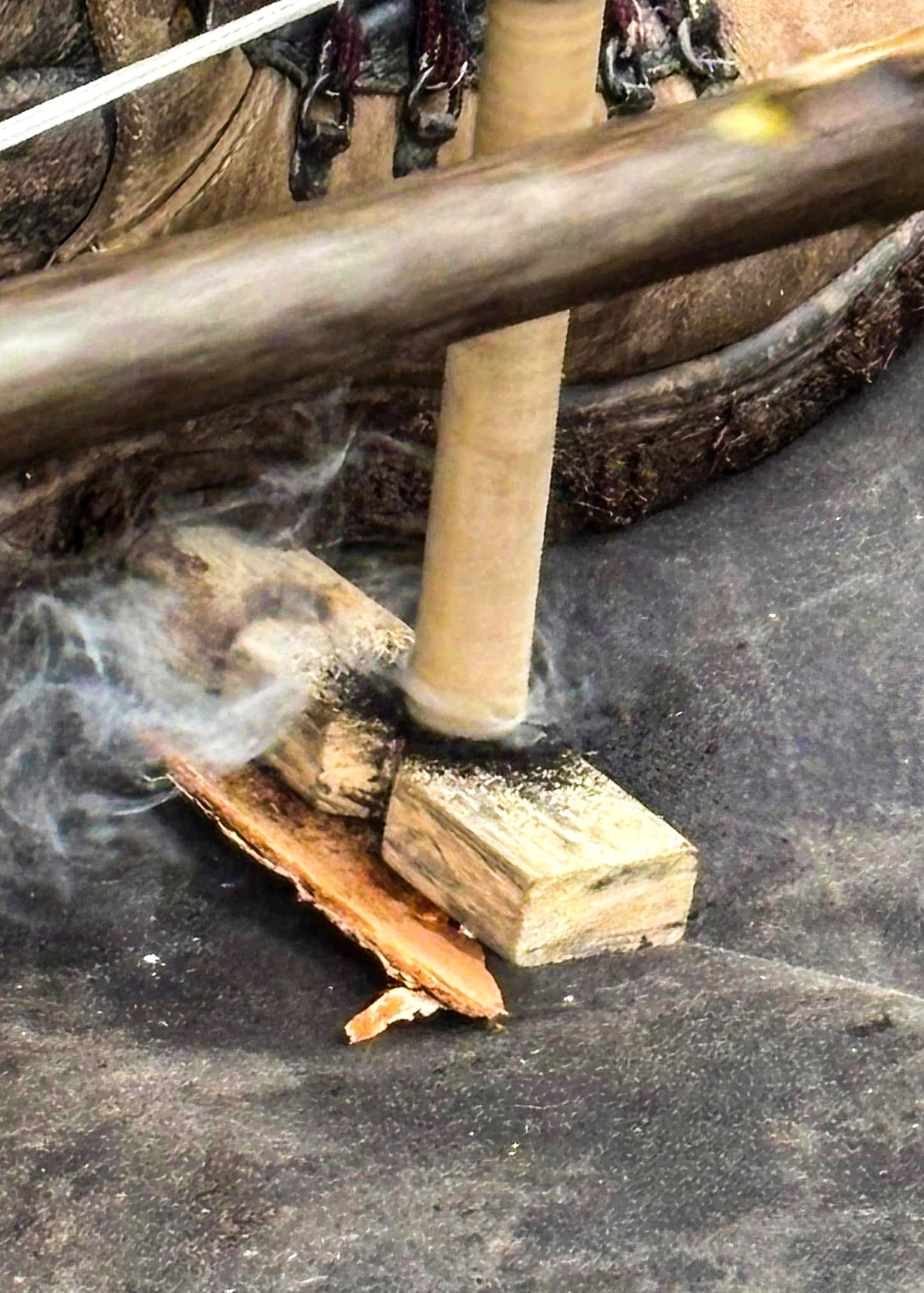 Primitive Skills Intensive