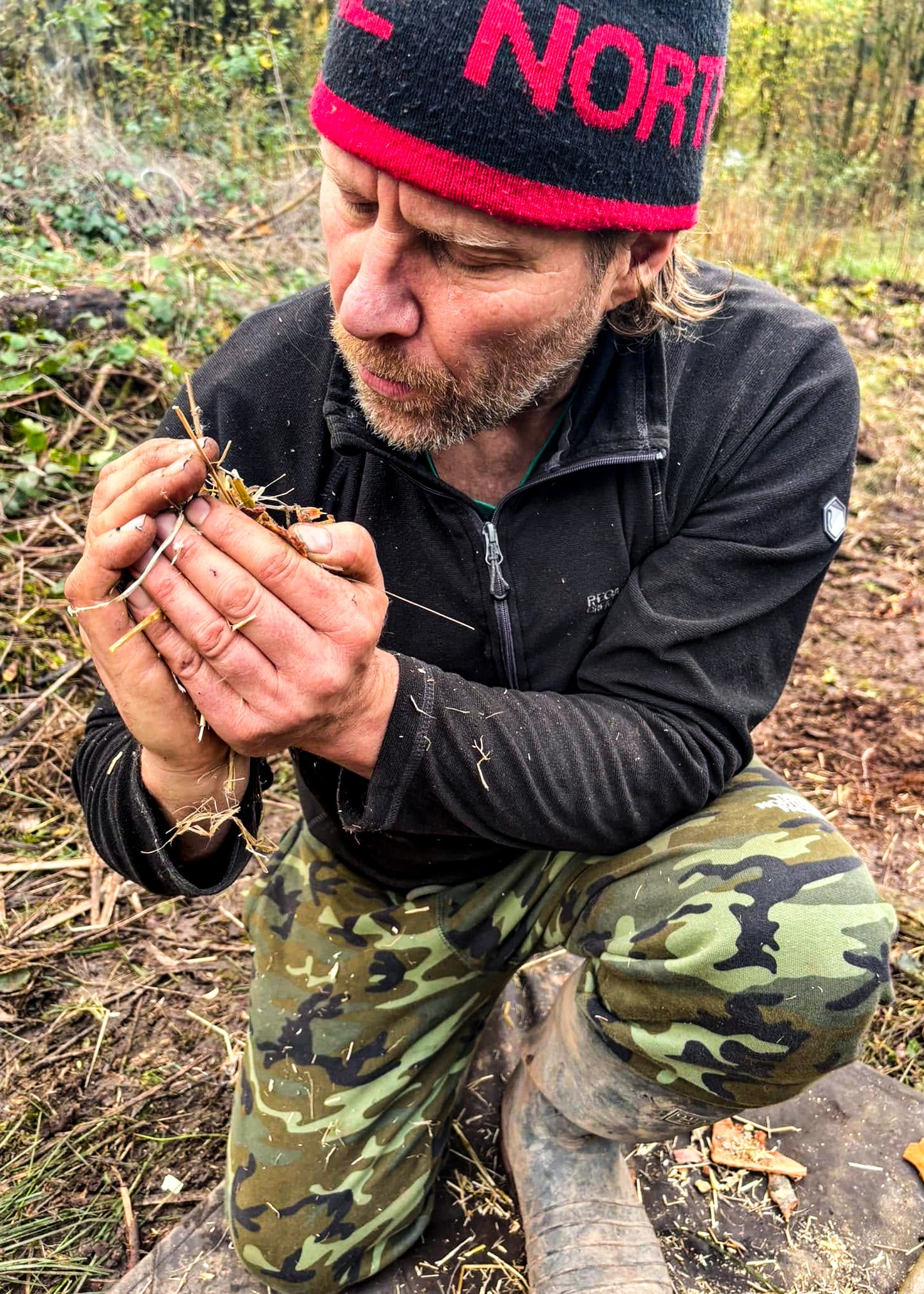 Primitive Skills Intensive