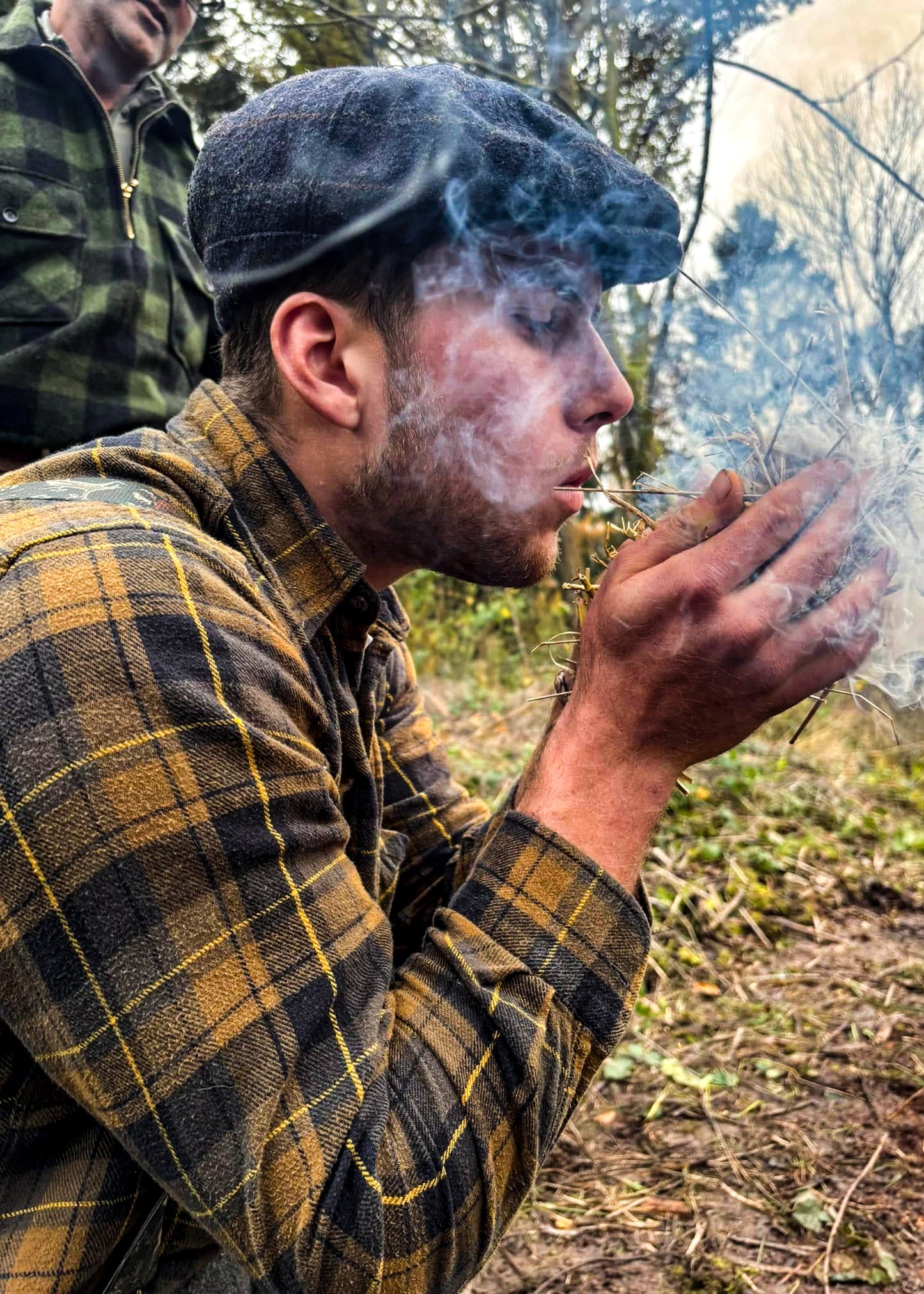 Primitive Skills Intensive
