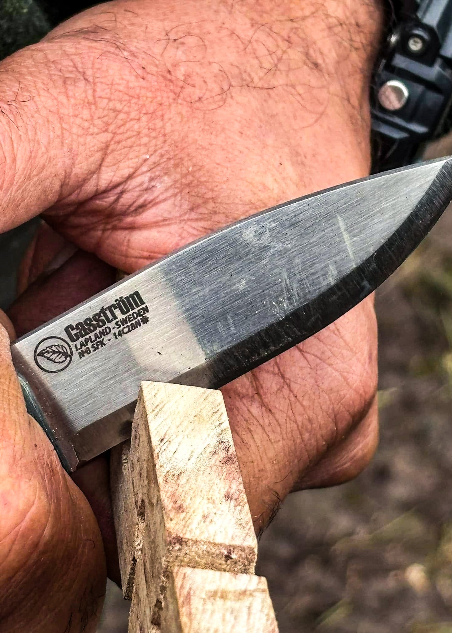 Primitive Skills Intensive
