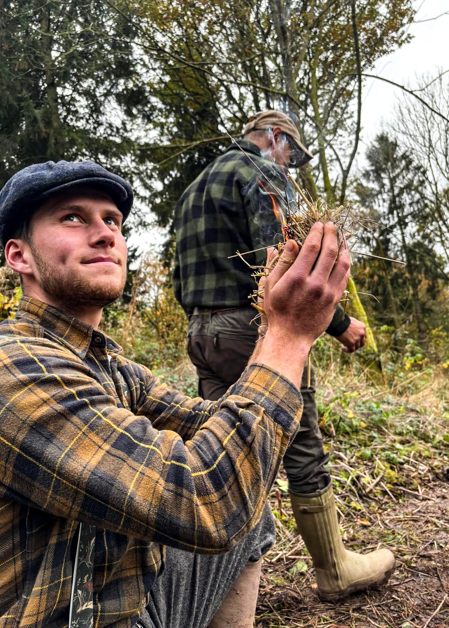 Primitive Skills Intensive