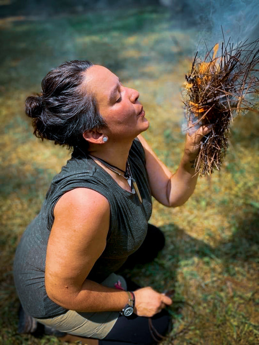 Survival Challenge Weekend