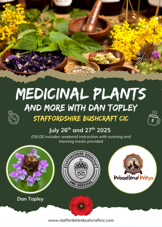 Medicinal Plants