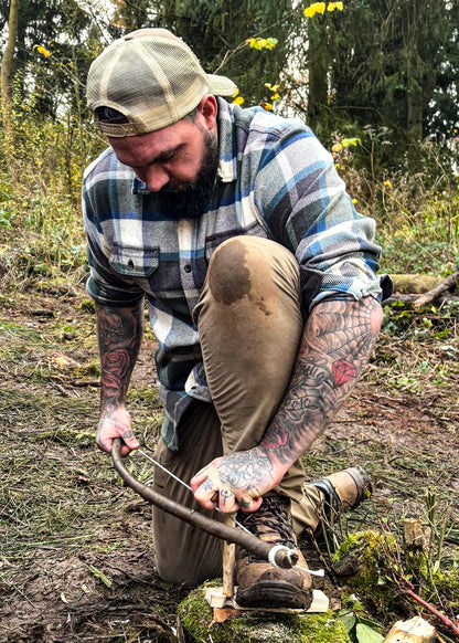 Primitive Skills Intensive