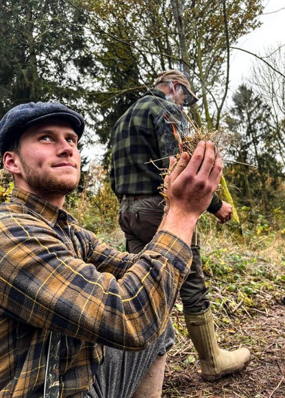 Primitive Skills Intensive