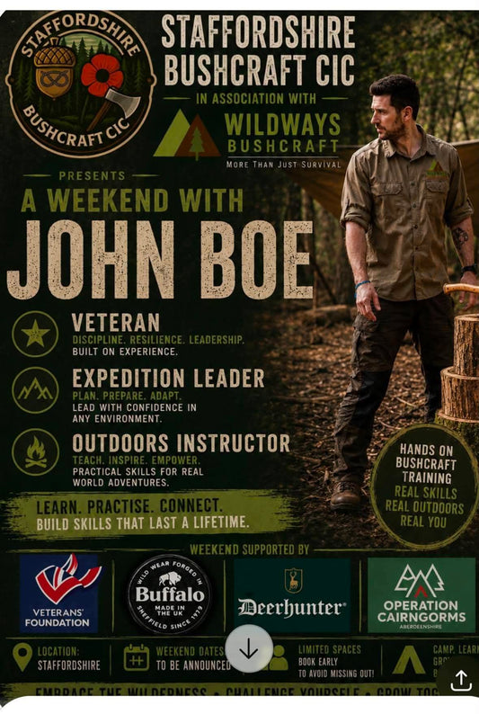 John Boe