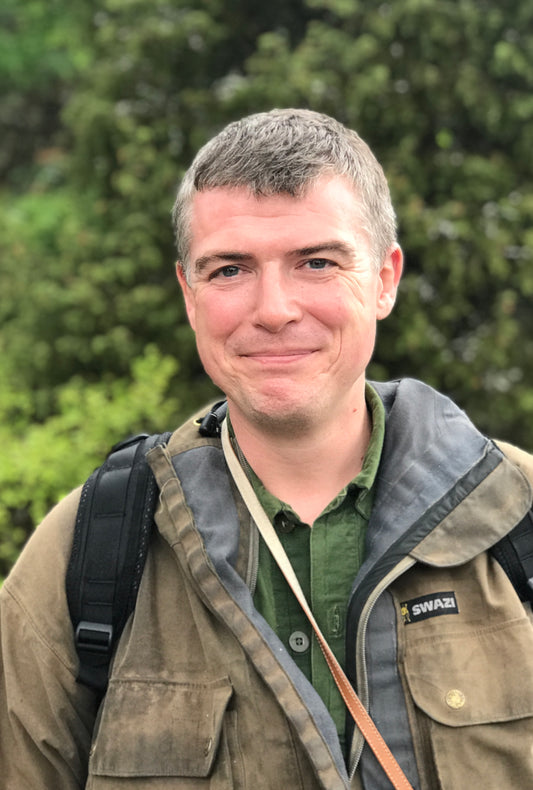 Campcraft Weekend