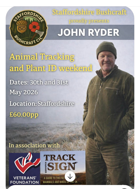 John Ryder